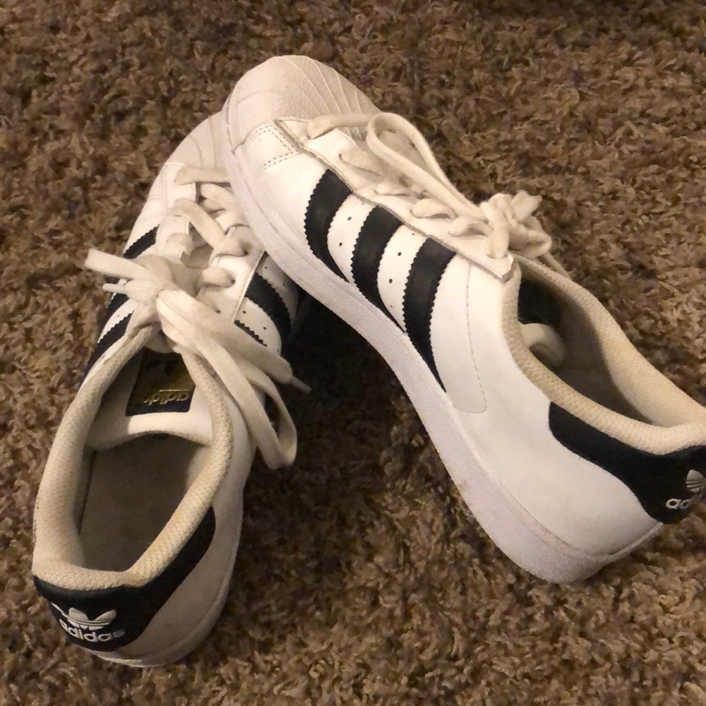 Adidas superstar